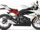 Triumph Daytona 675R